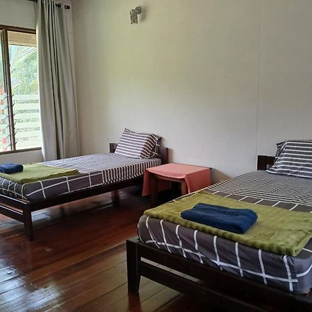 Mulu Tribal Homestay Exterior foto