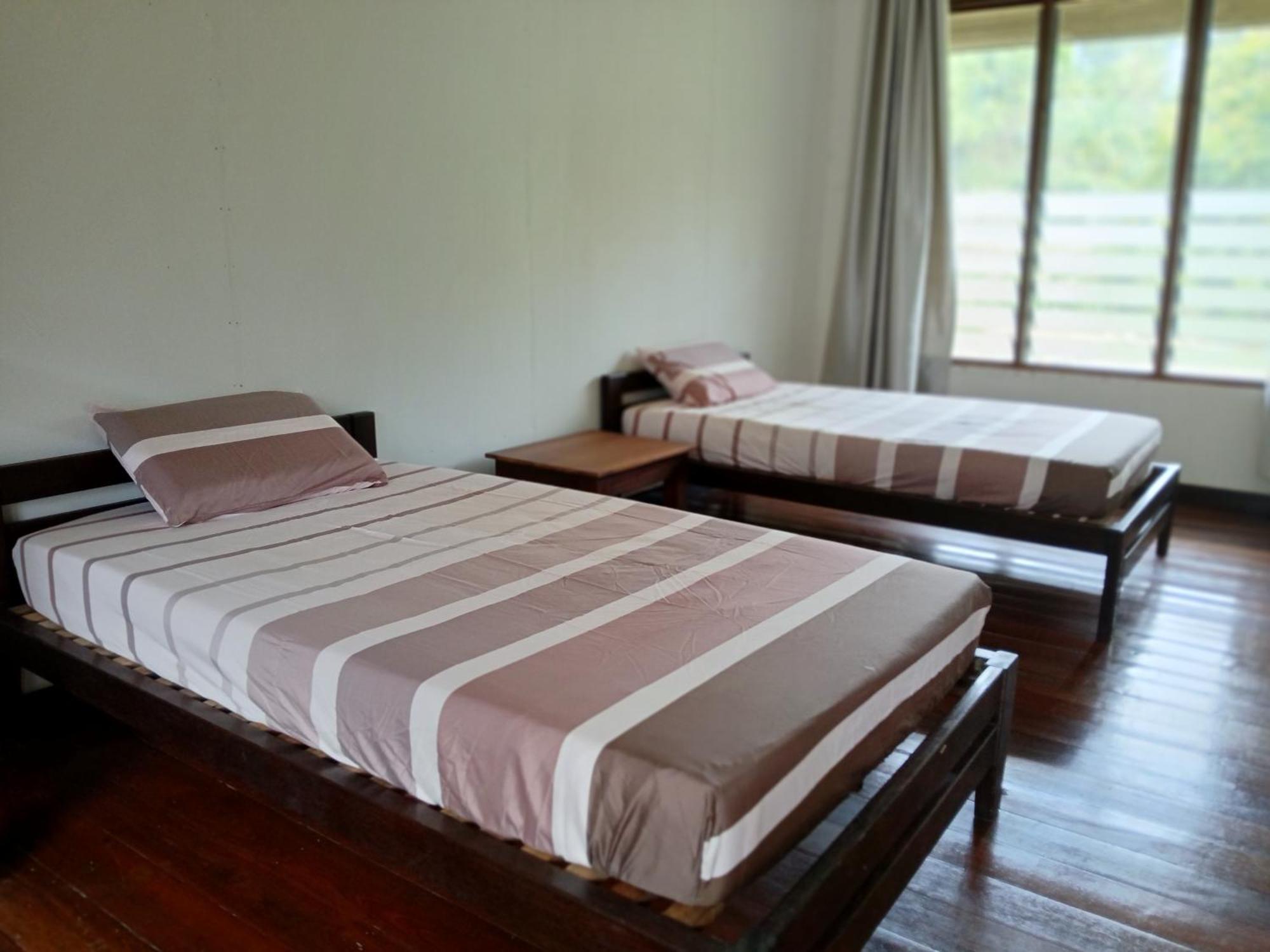 Mulu Tribal Homestay Exterior foto
